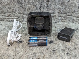 New/Open Box Blink Black 3rd Gen -Wireless Security Camera BCM00400U (K2) - £31.96 GBP