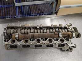 Left Cylinder Head From 2008 Ford F-250 Super Duty  6.8 5C3E6C064AC - £393.13 GBP