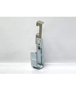 80PK nVent CADDY CAT124Z34 J-Hook with Rod/Wire Clip for 1/8&quot;–3/8&quot; Flange - $240.00