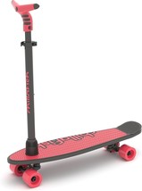 Chillafish Skatieskootie Customizable Training Skateboard And, Ages 3+ - £63.83 GBP