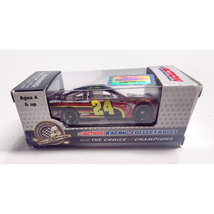 Jeff Gordon #24 AARP Drive To End Hunger 2013 Chevy SS 1:64 Action Gold Diecast - £15.69 GBP