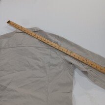 BP Bailey’s Point RN#56951 Women’s Tan/Khaki Cotton Blend Jacket Size L (13/15) image 10