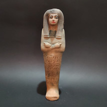 Unique model shabti (Ushabti)    (made in egypt) - $648.00
