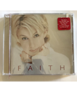 Faith by Faith Hill CD / 1998 / This Kiss / New Sealed - $16.64 CAD