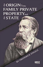 The Origin of the Family Private Property and the State  - £13.26 GBP