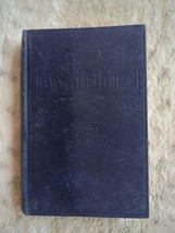 Heidi Johanna Spyri Goldsmith Publishing Cleveland Hardcover 1925 Vintage  - £14.93 GBP