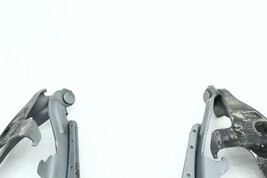 2003-2008 INFINITI FX35 FX45 FRONT HOOD LEFT AND RIGHT HOOD HINGE PAIR H1809 image 8