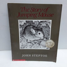 The story of Jumping Mouse: A native American legend - £2.34 GBP