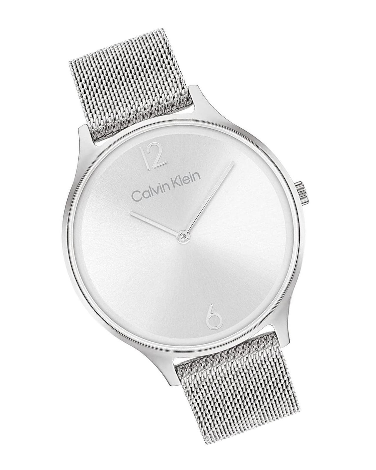 Primary image for Women's Quartz Stainless Steel and Mesh