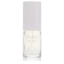 Jovan Musk Cologne By Jovan Mini Cologne Spray (unboxed) 0.4 oz - $18.32
