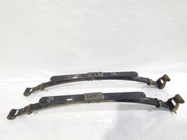 2009 2014 Ford F150 OEM Pair Rear Leaf Spring FX2 3.5L Ecoboost 2WD90 Day War... - £157.81 GBP