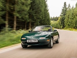 Mazda MX-5 1.8 1994 Poster 24 X 32 | 18 X 24 | 12 X 16 #CR-1481182 - £15.94 GBP+