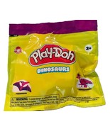 Wendy&#39;s 2024 Kid&#39;s Meal Play-Doh set, Dinosaurs (BRAND NEW toy) - $13.67 CAD