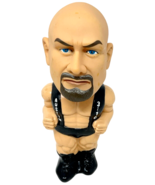 WWE WWF 1998 STONE COLD STEVE AUSTIN Sport Water Bottle 10&quot; - Titan Sports - $15.99