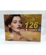 Aqua Skin Veniscy 126 New Express Shipping   - $219.38 CAD