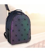 GEO lightweight backpack for tennis, pickleball, school and gym - Iridescent - £77.66 GBP