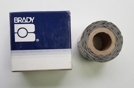  Brady PSIDP-311-375 Permasleeve Markers. Y35180.  - $37.09