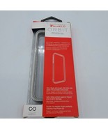 invisible shield orbit iPhone 5s silver case, New In Box, Impact Resistant  - £5.10 GBP