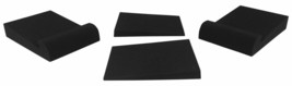 Pair Foam Isolation Pads For Pair Klipsch RB-81 Bookshelf Speakers - $45.99