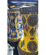 1 PC PROFESSIONAL Syrian Doumbek Darbuka Drum Aluminium TAMBOURINE Daff ... - €408,48 EUR