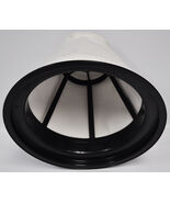 Johnny Vac Cloth Filter Assembly HVAC JV125 JV135 FIJV125 - $1,262.62 MXN