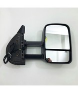 FoCoPo Door Tow Mirror for Chevy Silvverado 2500/3500 Passenger side - $1,270.80 MXN
