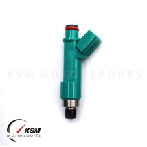1 x Fuel Injector fit Denso 23250-28080 for 2004-2015 Scion Toyota 2.4L I4 - £38.79 GBP