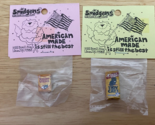 2 Smidgens Minitures Cat Items For Dollhouse *NEW* pp1 - $9.99