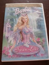 Barbie Of Swan Lake - Dvd - Very Good - £7.86 GBP