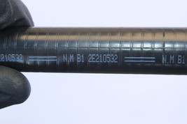 2011-14 SUBARU WRX IMPREZA EVAP CHARCOAL CANISTER RETURN VENT BREATHER LINE K935 image 5