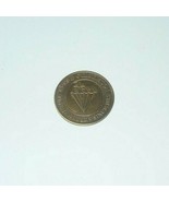 Hess &amp; Culbertson Fine Jewelers Twenty-Five Dollar Trade Token Coin 1.5&quot;... - $10.64 CAD