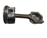 Left Piston and Rod Standard From 2011 Chevrolet Traverse  3.6 - £55.60 GBP