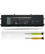 DWVRR Li-on Laptop Battery 11.4V 87Wh for Dell Alienware x15/x17 R1 R2 I... - $779.39 MXN