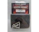 Fantiziation Miniatures Rusted Heroes Mordant - Fusilier Dragon Knights  - $21.37