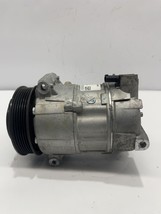 2017-2024 Chysler Pacifica 3.6L A/C Air Compressor OEM 68225206AB - $108.85