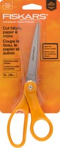 Fiskars Multi purposed Straight Scissors 8&quot;  - $21.19