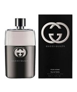 Guilty Strong Irresistible Masculine Fragrance 3.0 oz / 90mL EDT Spray F... - $729.11 MXN