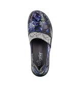 Alegria Quarry Crackle Leather Slip-On Shoe GLEE, GLE-518, Women Size 39... - £46.40 GBP