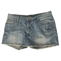 C&V Chelsea & Violet Daisy Booty Denim Jean Shorts Size 27 Blue Pockets - €15,51 EUR C&V Chelsea & Violet Daisy Booty Denim Jean Shorts Size 27 Blue Pockets - €15,51 EUR