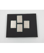 4X Intel Xeon Gold 6152 22-Core CPU Processor - $203.74 CAD