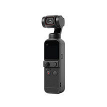 DJI Pocket 2 Video Camera 4K 1/1.7CMOS 64MP for vlogs Youtube - £343.22 GBP