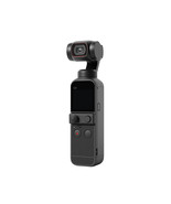 DJI Pocket 2 Video Camera 4K 1/1.7CMOS 64MP for vlogs Youtube - £348.95 GBP