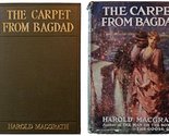 The carpet from Bagdad MacGrath, Harold - $4.12