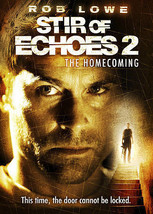 Stir of Echoes 2: The Homecoming (DVD, 2007) - £4.37 GBP