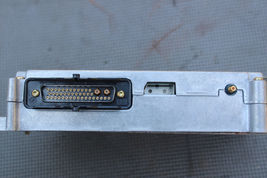 2000-06 w215 MERCEDES CL500 CHASSIS COMMUNICATION CONTROL MODULE COMPUTER V457 image 4