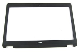 New OEM Dell Latitude E6440 LCD Trim Bezel W/ Camera Window - 2RPCD 02RPCD - $9.98