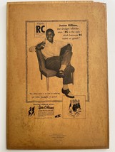 Royal Crown Cola Advertising in 1950s Newspaper - £23.59 GBP