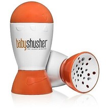 Baby Shusher Sleep Soother Sound Machine - £34.49 GBP