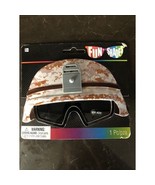 Sun Shades Children&#39;s Kids Novelty Sunglasses Soldier Military Fun - $11.47 CAD