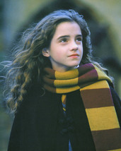 Emma Watson Color 8X10 Photo Harry Potter - £8.41 GBP